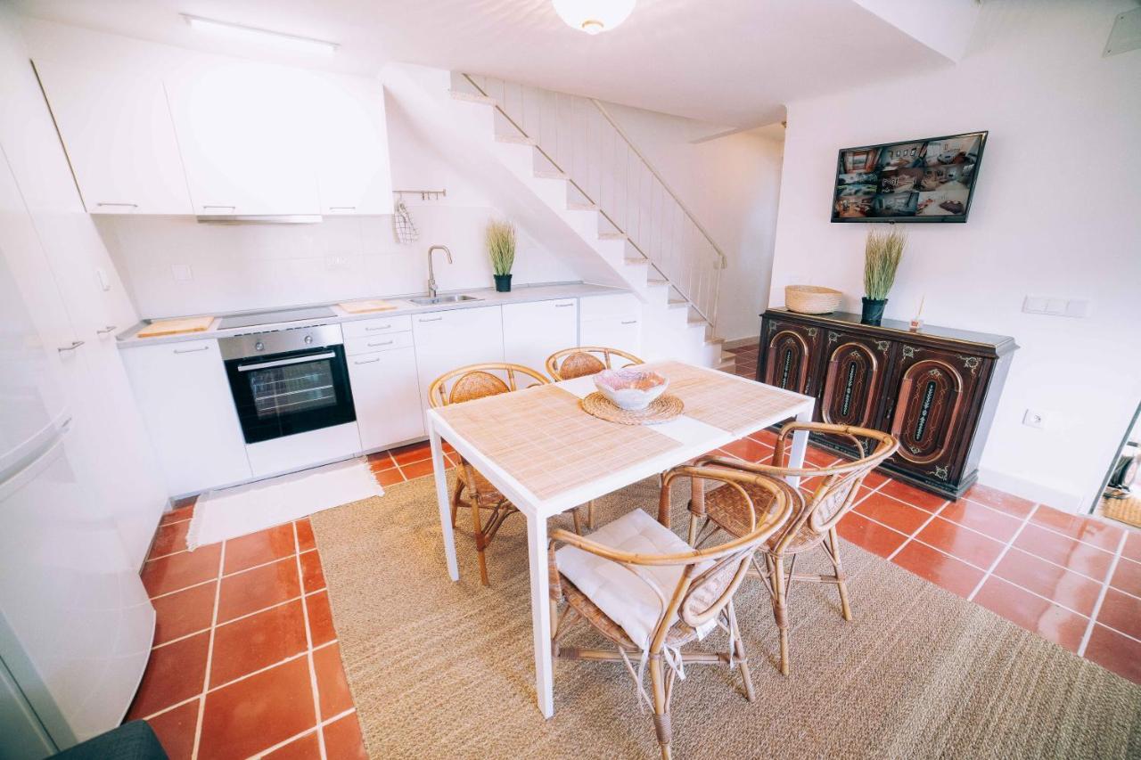 Апартаменти Old Side Duplex Платжа-д'Ару Екстер'єр фото